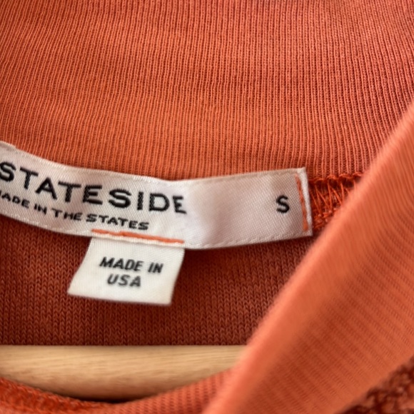 Anthropologie COMFIEST sweater - Picture 3 of 3